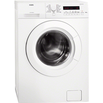 AEG L75270SL washing machine Front-load