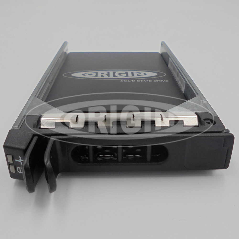 Origin Storage 256GB MLC 2.5in SATA H/S Drive Entry Caching SSD for PE 9-Series