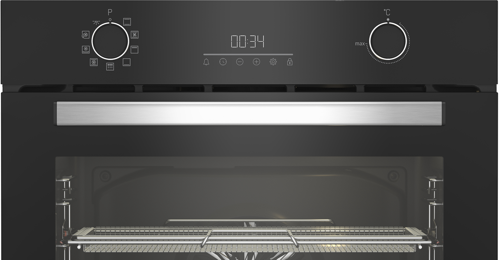 Beko BBIMA13302BMPE – image 2