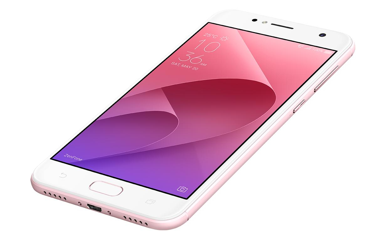 ASUS ZenFone ZB553KL-5I083RU – image 8