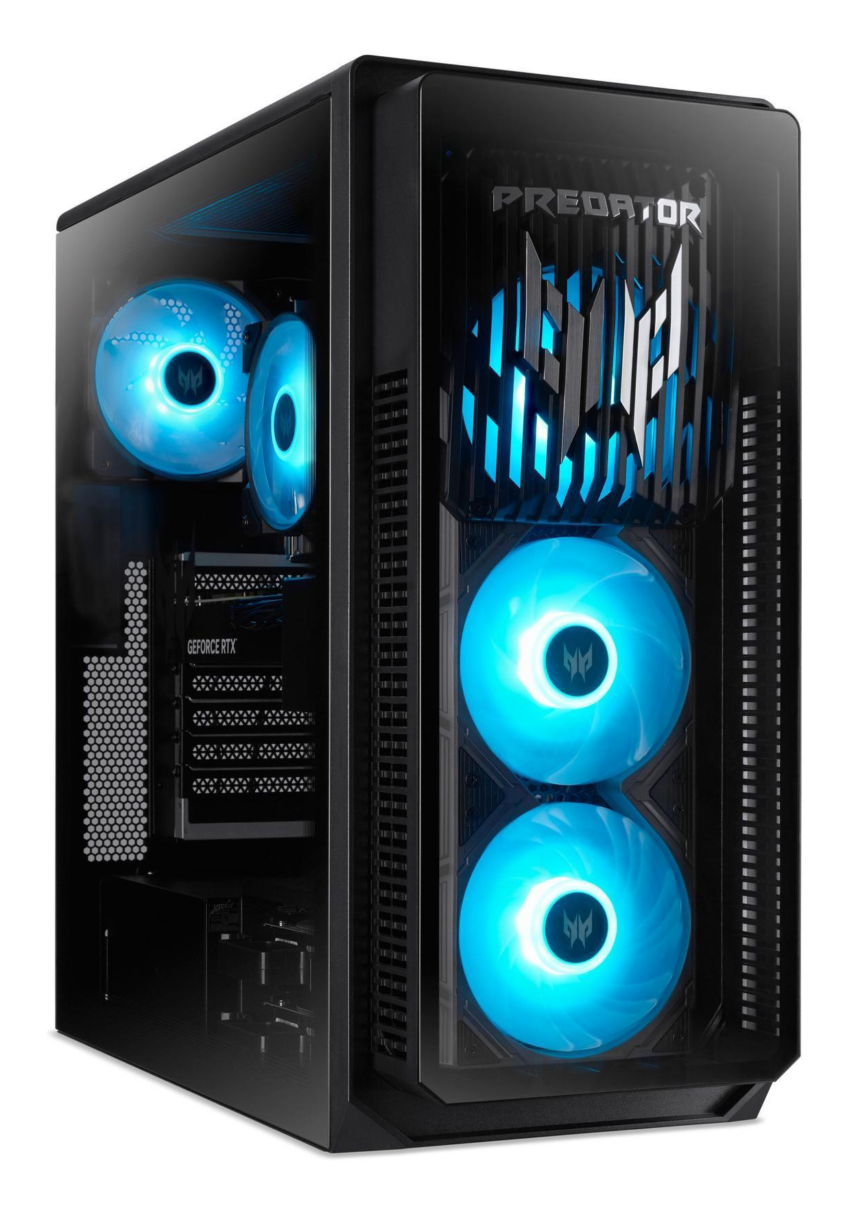 Acer Predator PO5-660 Intel Core Ultra 7 265F – image 2