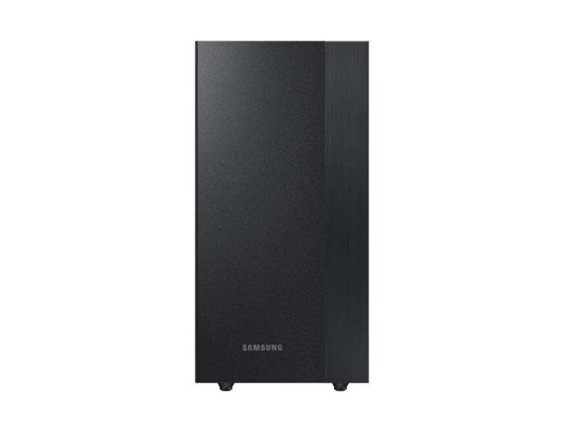 Samsung HW-J450 Black 2.1 channels – image 3