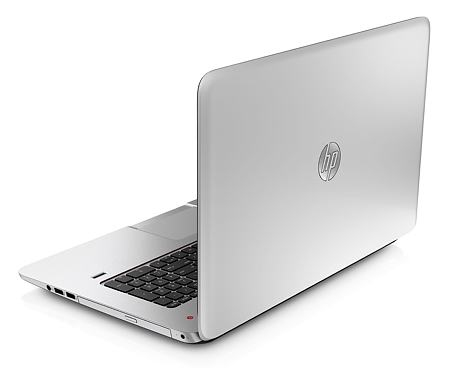 HP ENVY 17-j006ed Intel® Core™ i7 Laptop – image 5