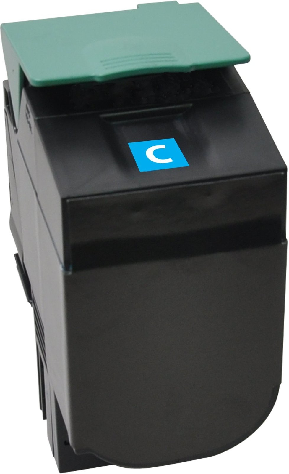 CoreParts QI-LE1004C toner cartridge 1 pc(s) Compatible Cyan