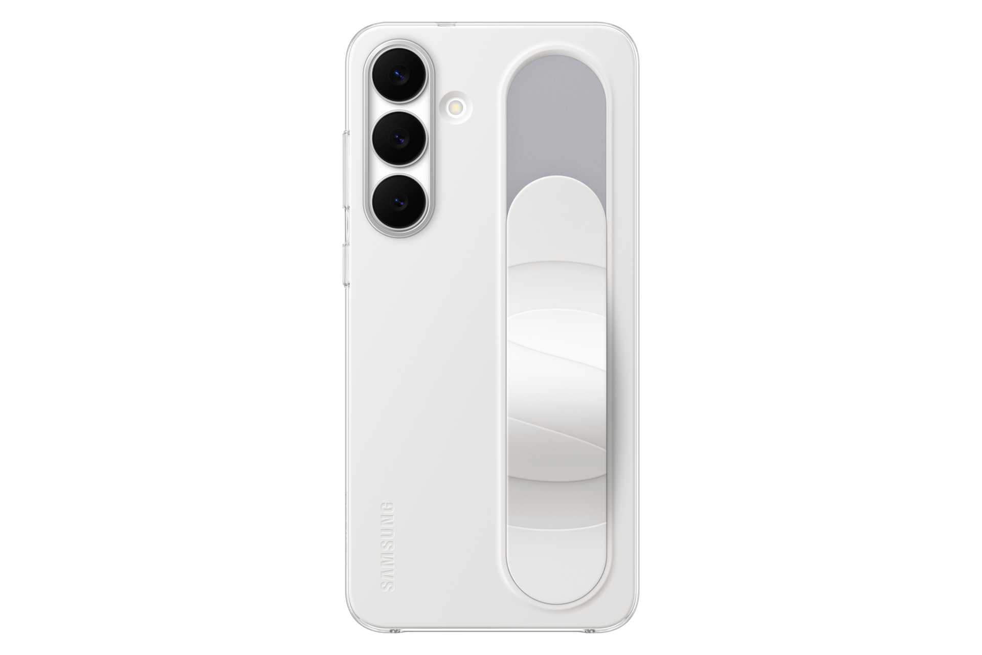 Standing Grip Case für das Galaxy S25 FE