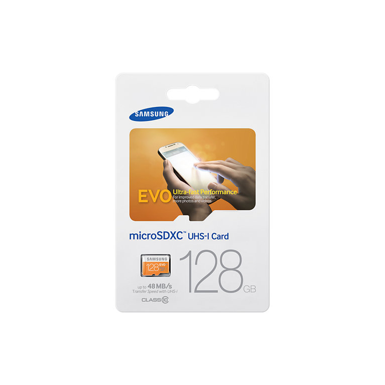 Samsung MB-MP128D 128 GB MicroSDXC UHS Class 10 – image 9