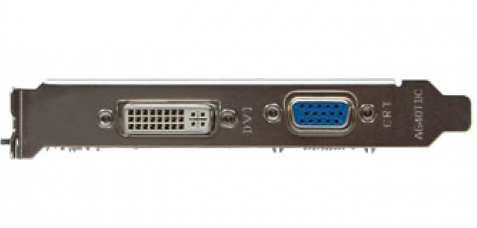 CLUB3D CGN-626 graphics card NVIDIA GeForce 6200 – image 2