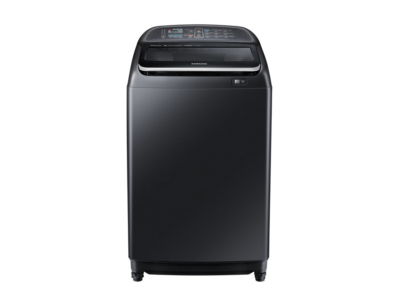 Samsung WA19J6750LV washing machine Top-load – image 1