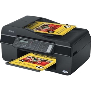Epson Stylus NX300 Inkjet