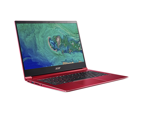 Acer Swift 3 SF314-55-309A Intel® Core™ i3 i3-8145U Laptop – image 2