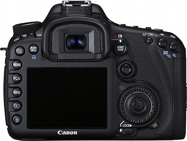 Canon 7D + EF 17-40mm – image 4