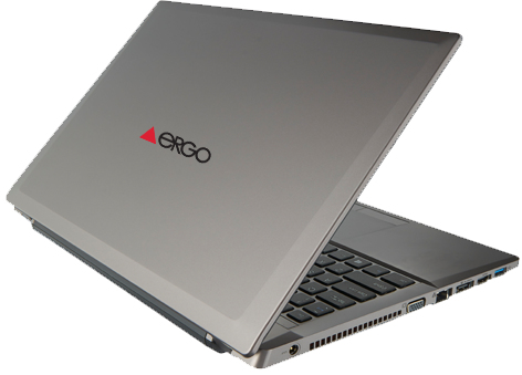 Zoostorm Ergo Engage Laptop 382 / i5-4210M / 8GB – image 2