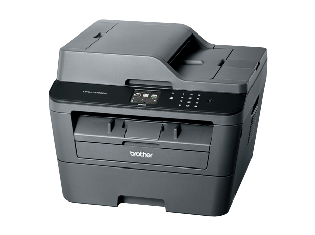 Brother MFC-L2720DN multifunction printer Laser A4 – image 2