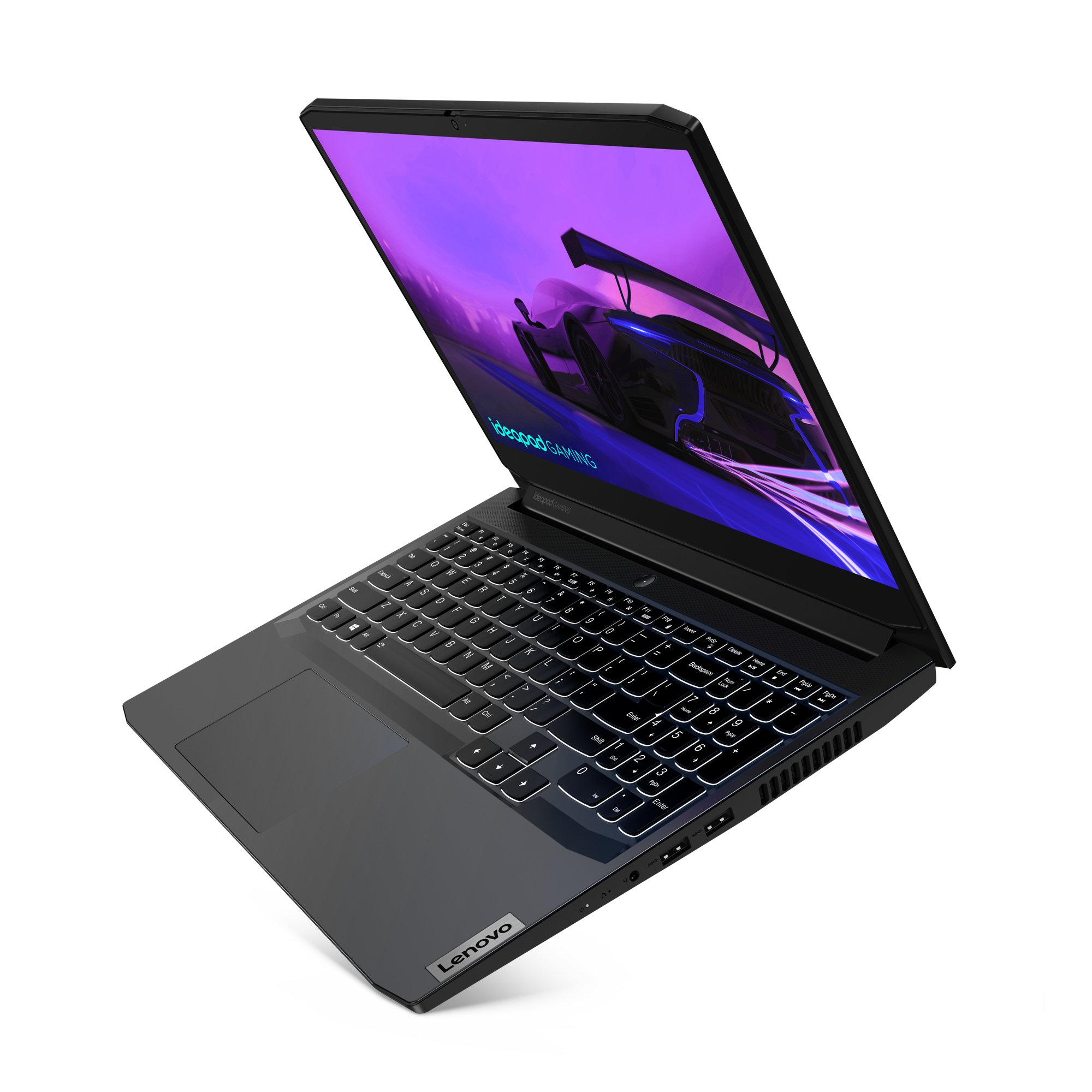 Lenovo IdeaPad Gaming 3 15IHU6 – image 5