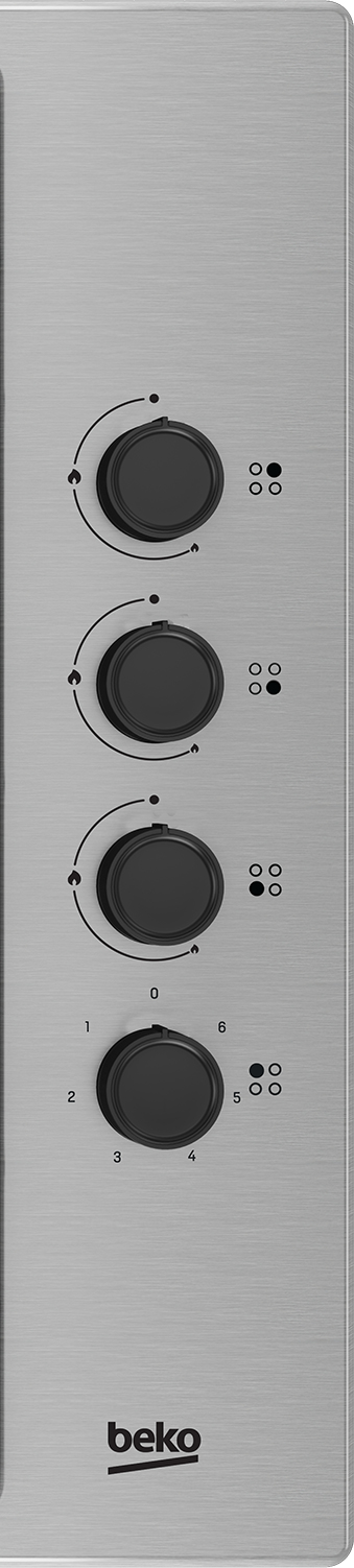 Beko HIGM 64123 SX – image 6