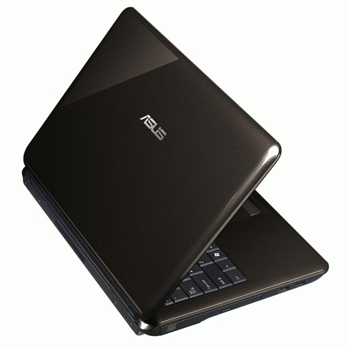 ASUS K40IJ-VX241X laptop Intel® Core™2 Duo T6570 – image 2