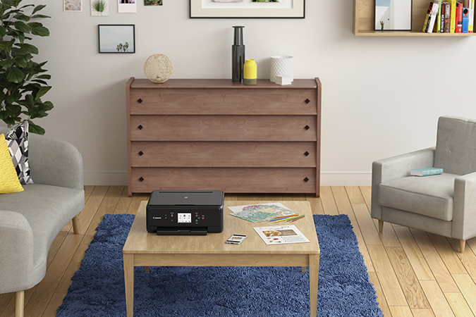 Canon TS6220 Black – image 7