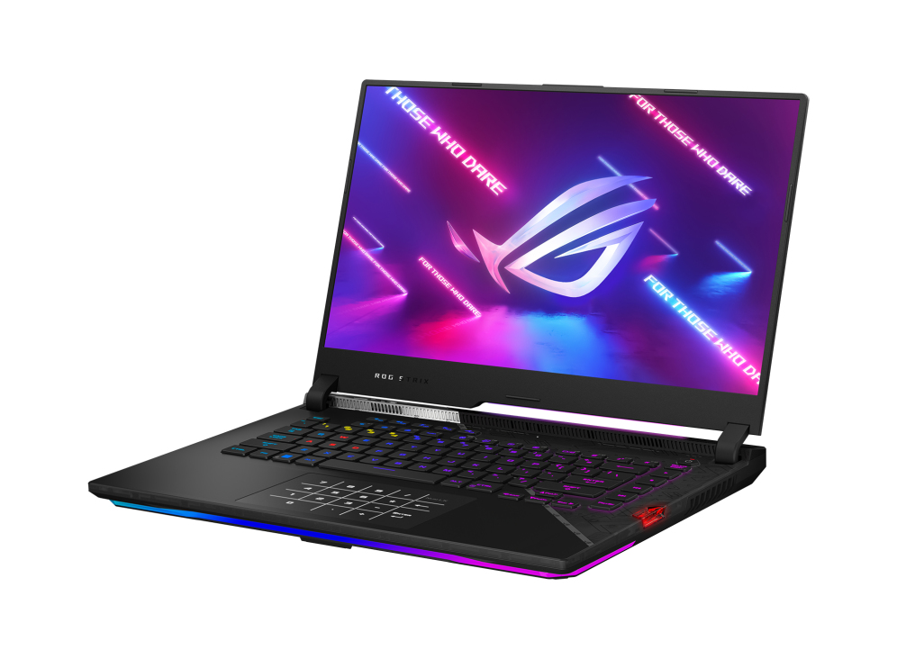 ASUS ROG Strix SCAR 15 G533ZS-LN047W Intel® Core™ i9 i9-12900H Laptop – image 4