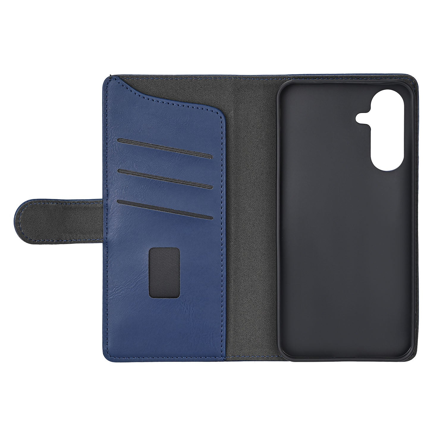 Gear Wallet Case 3 Card Blue - Samsung Galaxy A57 – image 4