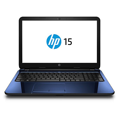 HP 15-r127na Intel® Pentium® N3540 Laptop – image 6