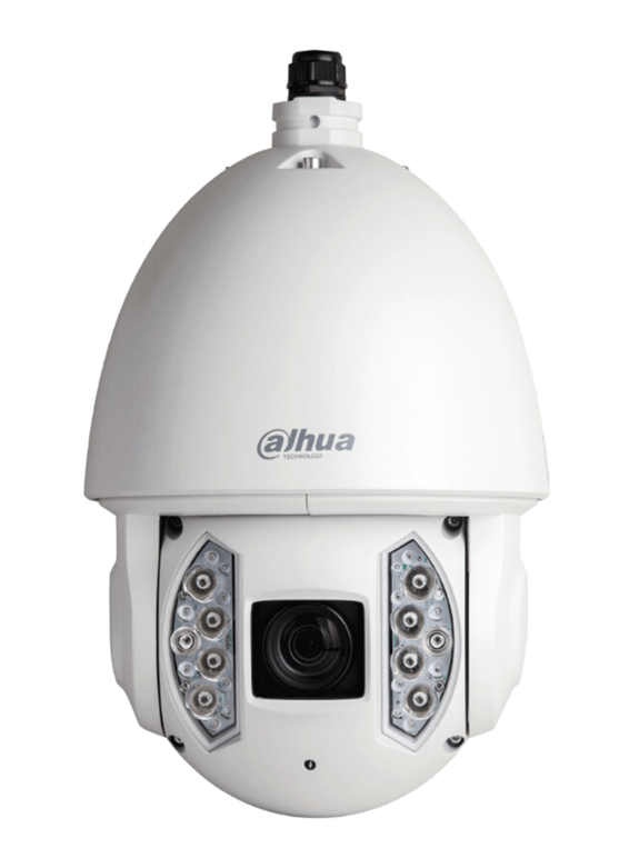 Dahua Technology Pro SD6AE530U-HNI security camera Dome IP security camera Indoor & outdoor