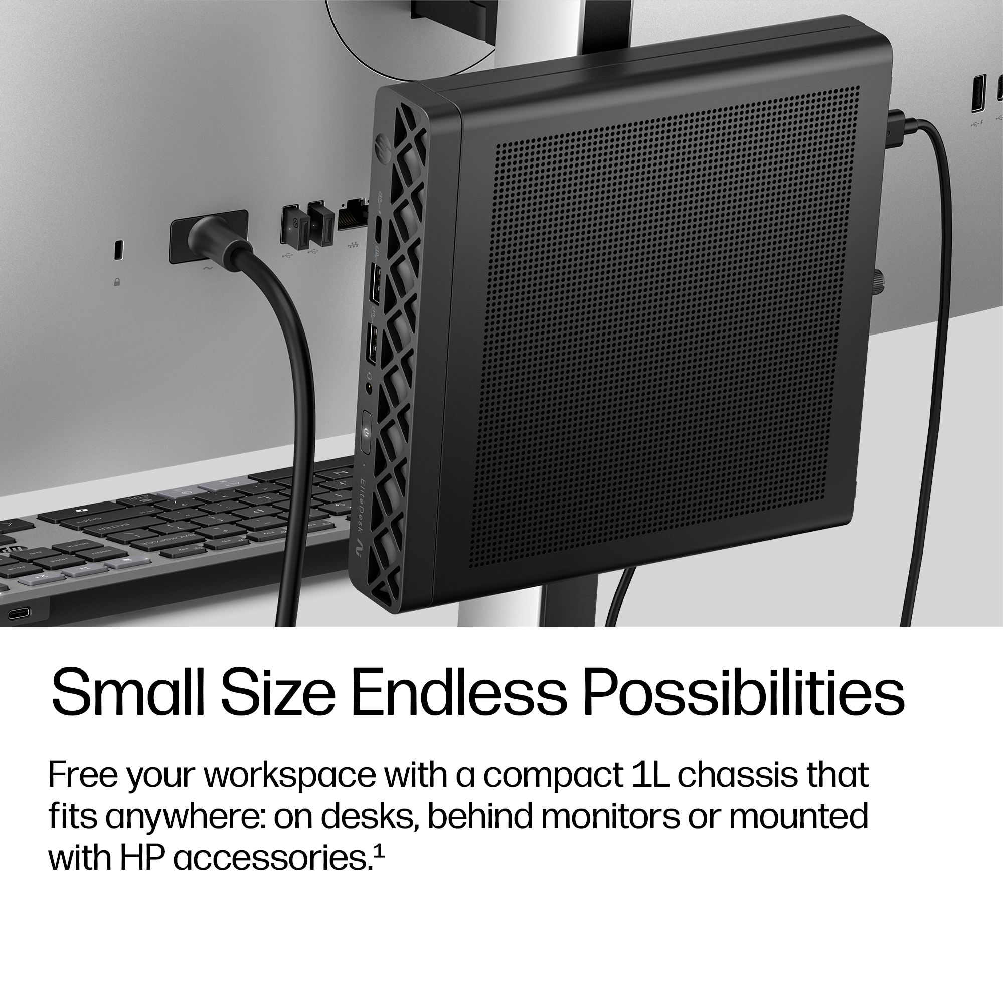 HP DP3B8ET PC/workstation Copilot+ PC Intel Core Ultra 7 – image 9