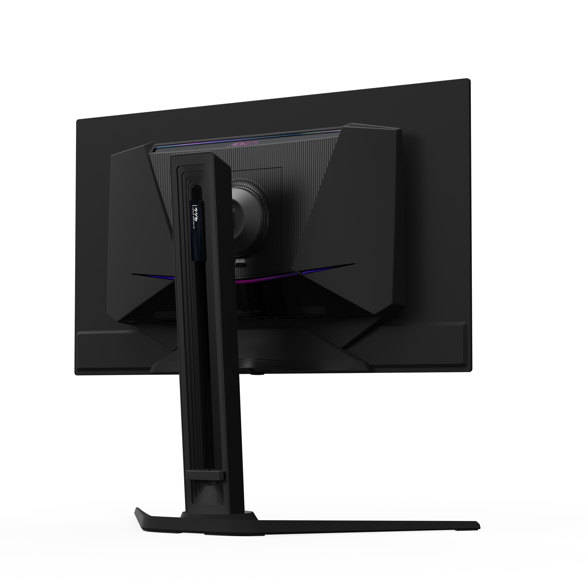 GIGABYTE AORUS FO27Q3 27” OLED Gaming Monitor – image 4