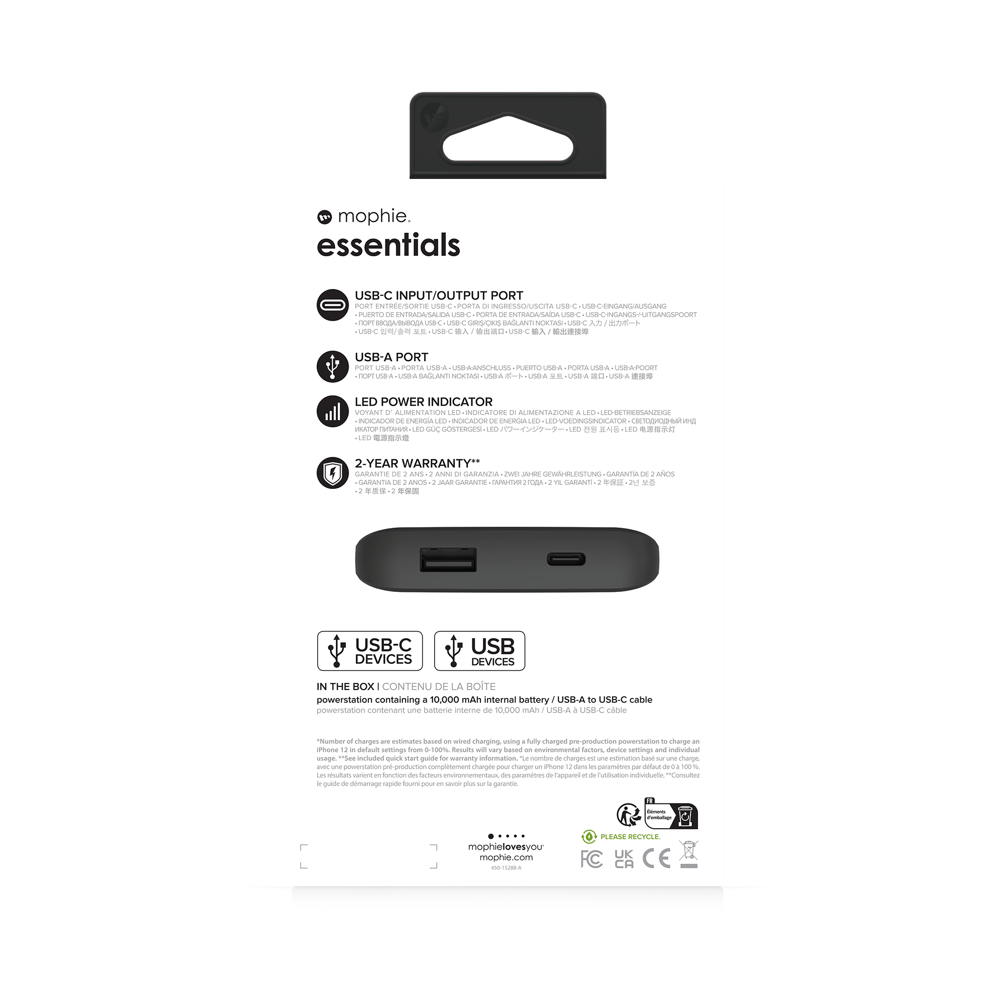 mophie powerstation 10K – image 6