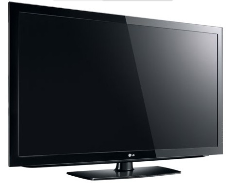LG 32LD450 TV 81.3 cm (32") Full HD Black – image 4
