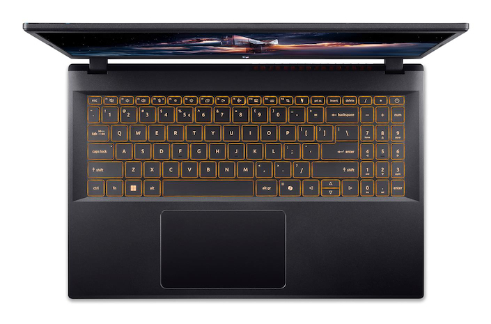 Acer NITRO V 15 ANV15-52-97GL – image 4