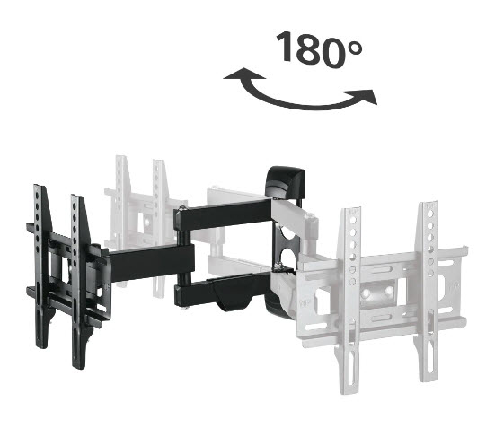 Hama 00220840 TV mount/stand – image 3