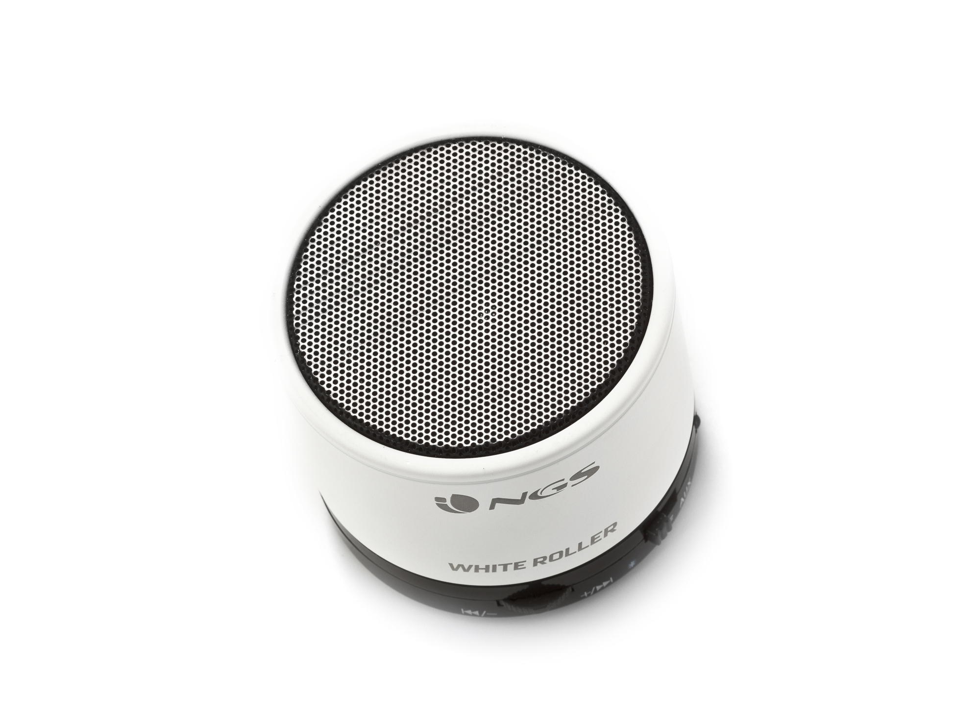 NGS White Roller – image 7