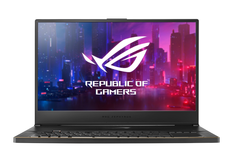 ASUS ROG Zephyrus S GX701GVR-H6034R Intel® Core™ i7 i7-9750H Laptop