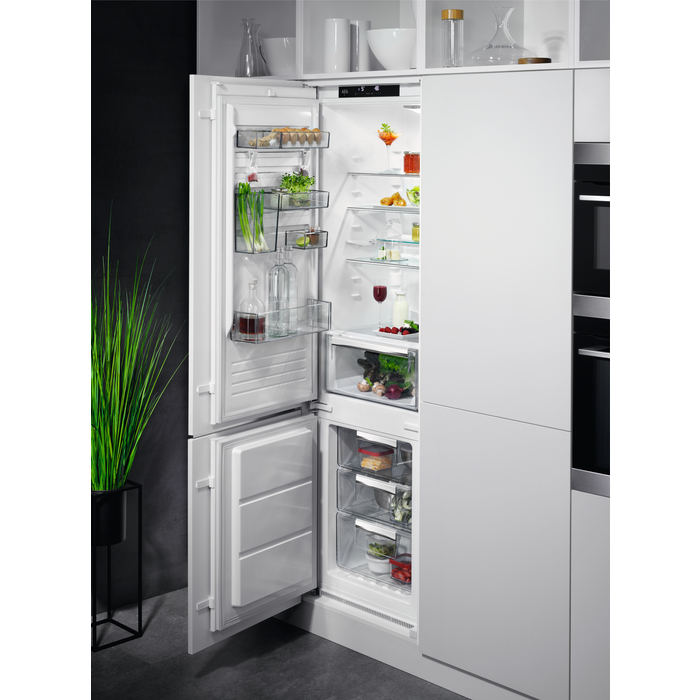 AEG SCE819E5TS Built-in – image 3