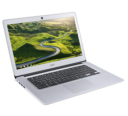 Acer Chromebook 14 CB3-431-C8YS Intel® Celeron® N3160 – image 3