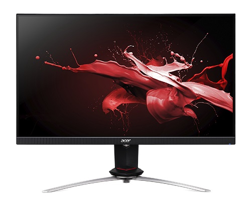 Acer NITRO XV3 XV253QP computer monitor