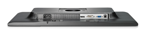 HP Compaq LA2006x – image 7