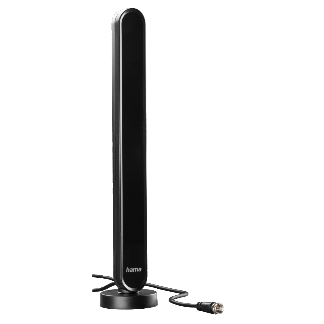 Hama 00221085 radio antenna DAB, DAB+, FM – image 2