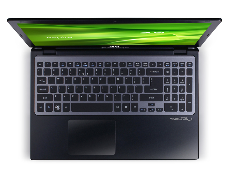Acer Aspire Timeline Ultra 581TG-32364G52Mnkk Intel® Core™ i3 i3-2367M – image 6