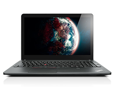 Lenovo ThinkPad Edge E540 Intel® Core™ i7 i7-4702MQ Laptop – image 1