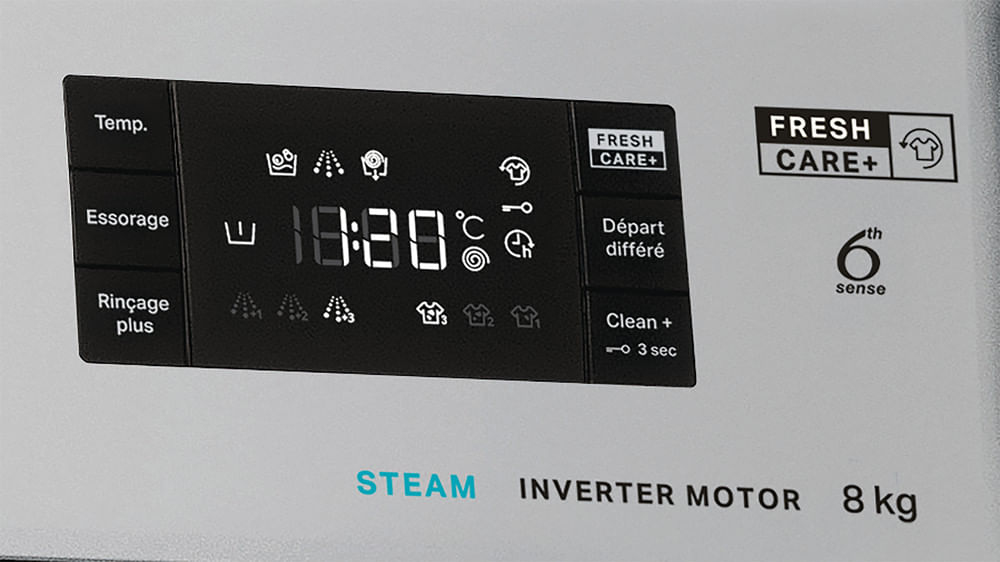 Whirlpool FFB8469SBVFR washing machine Front-load – image 9