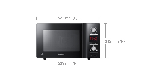 Samsung CE117PPT – image 8