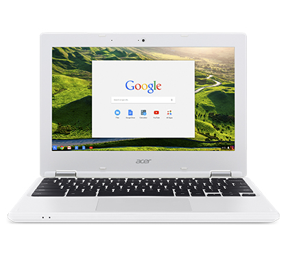 Acer Chromebook 11 CB3-132-C9M7 Intel® Celeron® N3060 – image 1