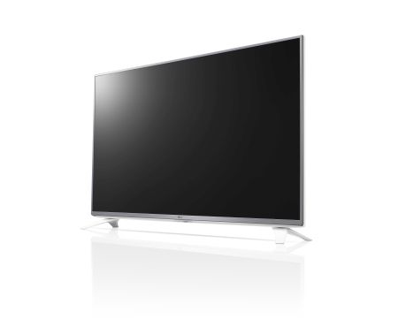 LG 43LF5909 TV 109.2 cm (43") Full HD Smart TV Wi-Fi White – image 3
