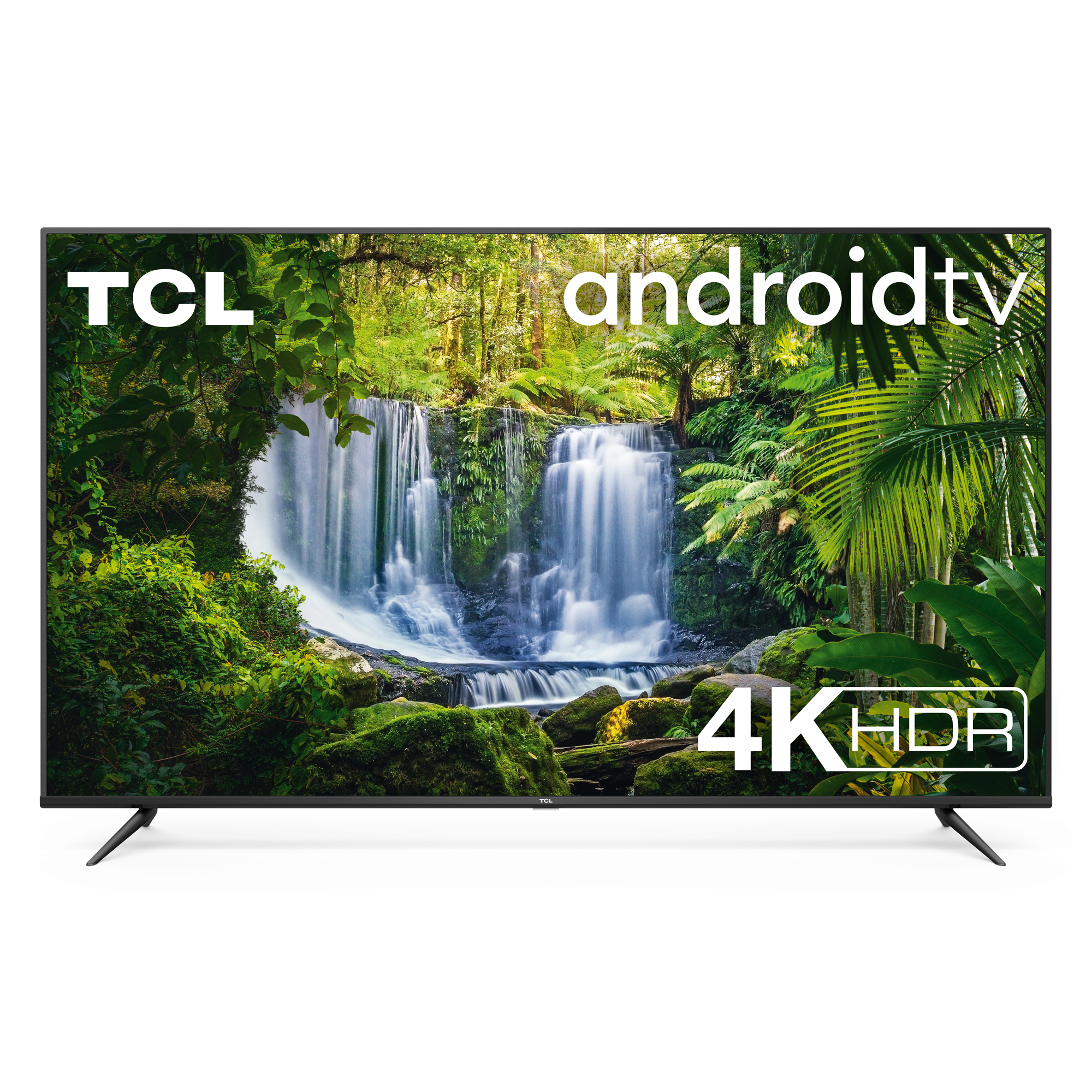 TCL UHD SMARTTV P61 ANDR 75 – image 1