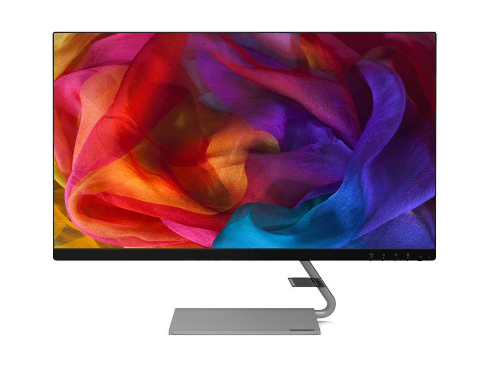 Lenovo Q27q-10 computer monitor