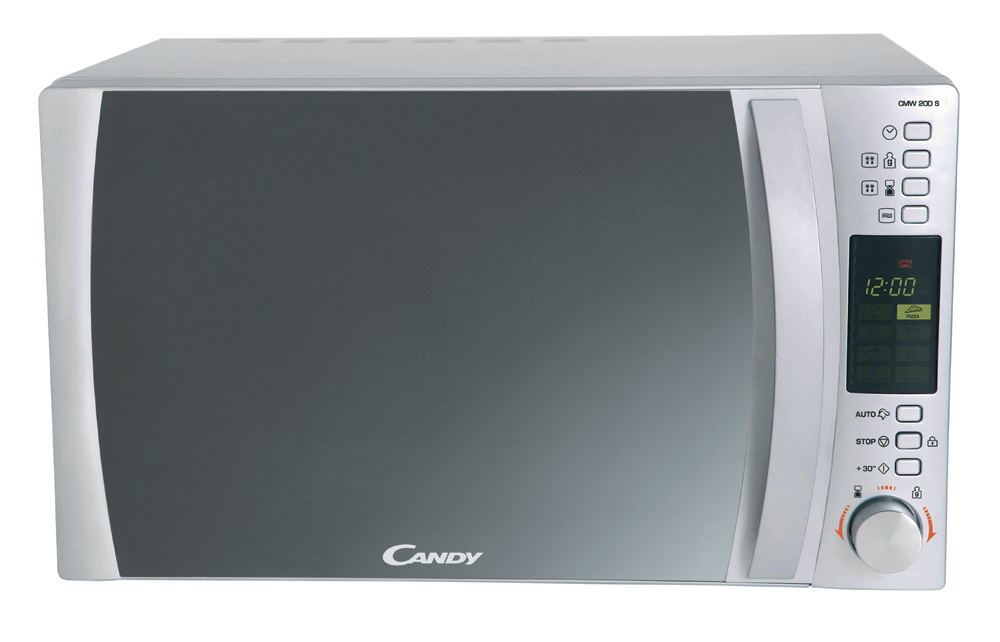 Candy CMW 20D S