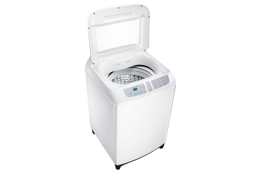 Samsung WA18F7L2UWW washing machine Top-load – image 6