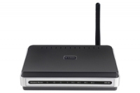 D-Link DIR-300/B wireless router Black