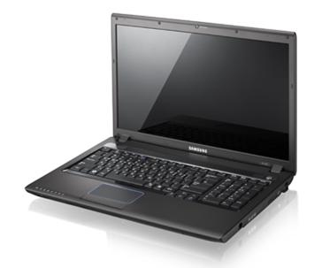 Samsung R R720-AS01PL Intel® Core™2 Duo T6500 – image 3